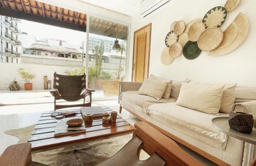 Ipanema Apartment | Ipanema Penthouse