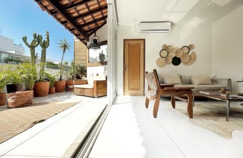 Ipanema Apartment | Ipanema Penthouse