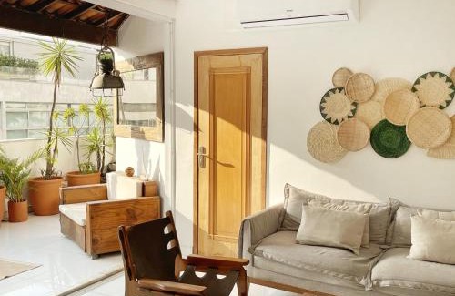 Ipanema Apartment | Ipanema Penthouse