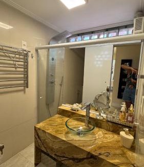 Ipanema Apartment | ipanema sinta-se em casa