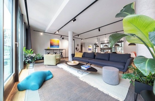 Darmstadt Apartment | Ipartment Darmstadt XS
