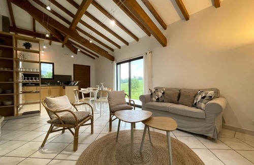 Caro House | Iparza - Saint-jean-pied-de-port