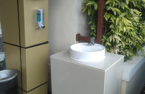 Bogor Tengah Hotel | IPB Convention Hotel Botani Square