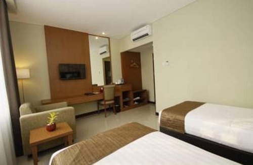 Bogor Tengah Hotel | IPB Convention Hotel Botani Square
