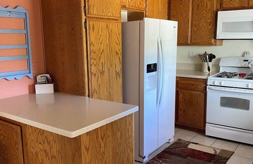 Indio Condo | IPCC - Indio - fully furnished 3 bdrm 2 bath condo, 30 day plus rental required