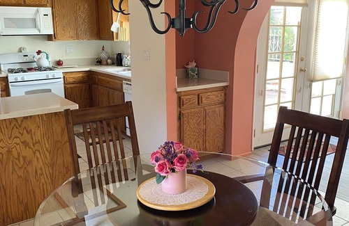 Indio Condo | IPCC - Indio - fully furnished 3 bdrm 2 bath condo, 30 day plus rental required