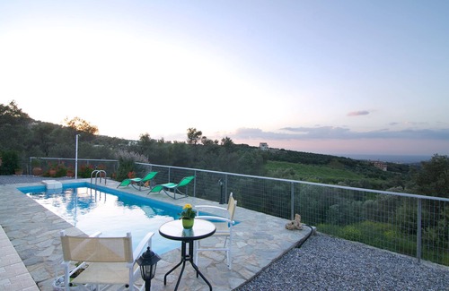 Agia Triada House | Iperion G2-2 Agia Triada Crete