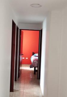 Ipiales Apartment | Ipiales puerta de oro