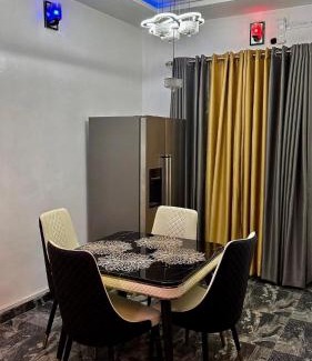 Abeokuta Apartment | Ipig Apartments