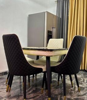 Abeokuta Apartment | Ipig Apartments
