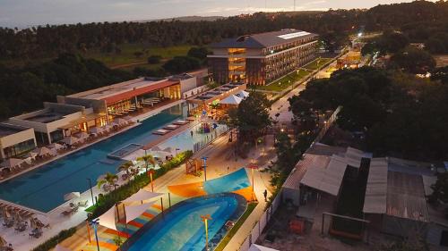 Maceio Hotel | Ipioca Beach Resort Maceió