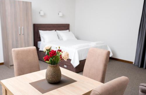 Mahala House | IPN APARTMENTs