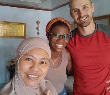 Sulawesi Bed & Breakfast | Ipoeng Rest Bed & Breakfast