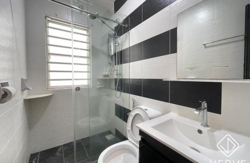 Ipoh House | Ipoh 27 Private Pool Villa By Verve EECH118
