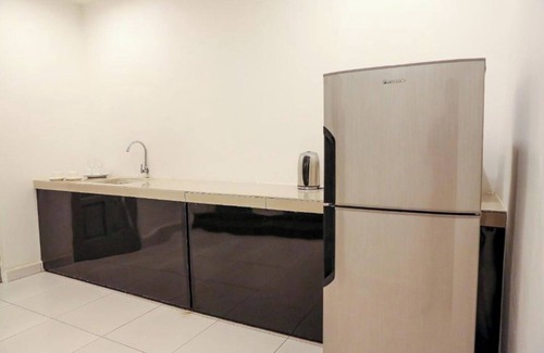 Kampung Kuchai Apartment | Ipoh Apartment 2
