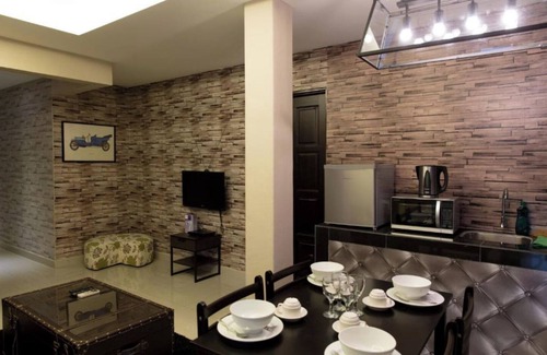 Kampung Kuchai Apartment | Ipoh Apartment 2
