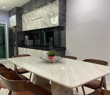 Ipoh House | Ipoh Botani Cozy Airbnb