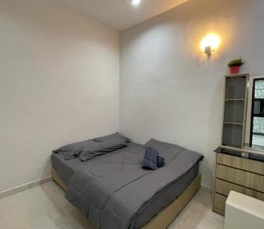 Ipoh House | Ipoh Botani Cozy Airbnb