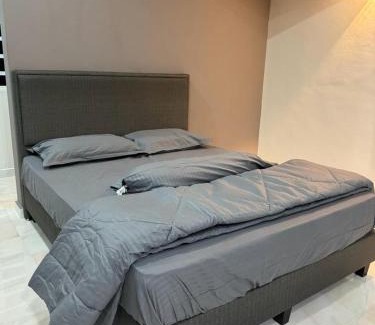 Ipoh House | Ipoh Botani Cozy Airbnb