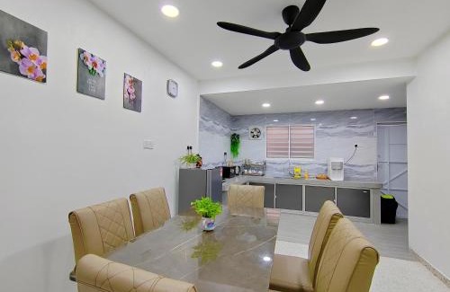 Kampung Simee House | Ipoh Garden Sunway Guesthouse