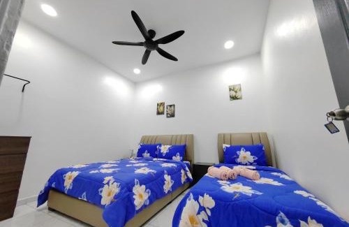 Kampung Simee House | Ipoh Garden Sunway Guesthouse