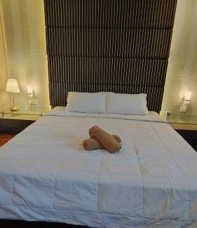 Ipoh House | Ipoh Pengkalan Station 18 near Sunway Cozy Homestay