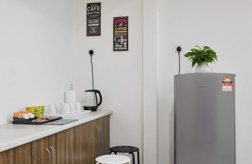 Taman Teh Teng Seng House | IpohComfortHomestay, 4-10pax 10mins to attraction