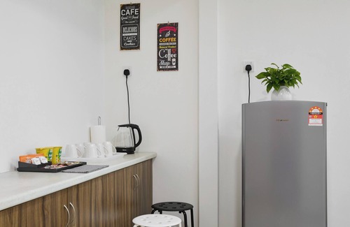 Taman Teh Teng Seng House | IpohComfortHomestay, 4-10pax 10mins to attraction