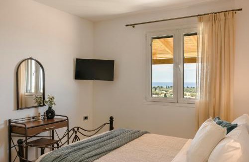 Sarlata Villa | Ipoliti Luxury Living