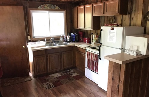 Lambton Shores House | Ipperwash Beach Cottage