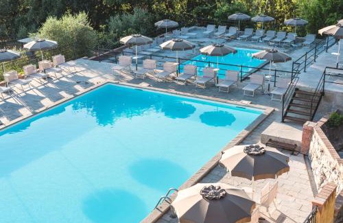 Castelnuovo Magra Resort | Ippotur Medieval Resort