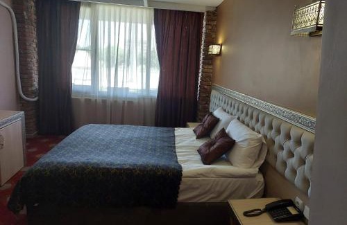 Ipsala Hotel | Ipsala Mola Otel
