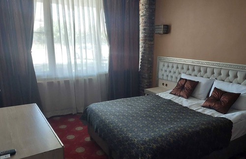 Ipsala Hotel | ipsala Mola Otel