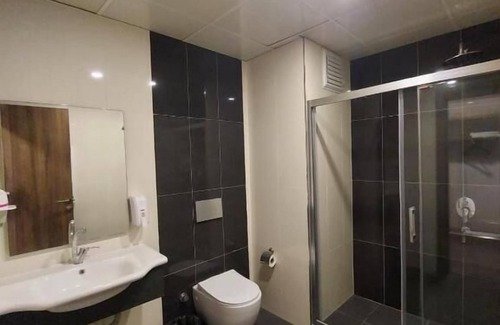 Ipsala Hotel | ipsala park hotel