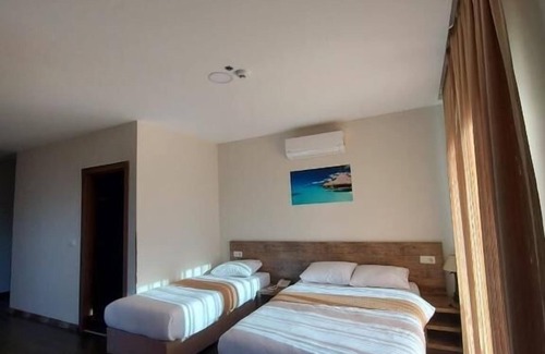 Ipsala Hotel | ipsala park hotel