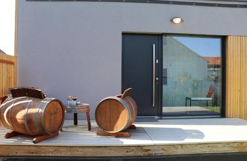 Schrattenberg Apartment | Ipsmiller Appartements