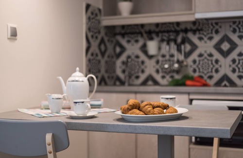Ipsos Apartment | Ipsos Beach Studios By Konnect