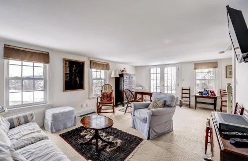 Ipswich House | Ipswich Cottage Beautiful Views, 5 Mins to Beach