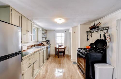 Ipswich House | Ipswich Cottage Beautiful Views, 5 Mins to Beach
