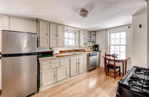 Ipswich House | Ipswich Cottage Beautiful Views, 5 Mins to Beach