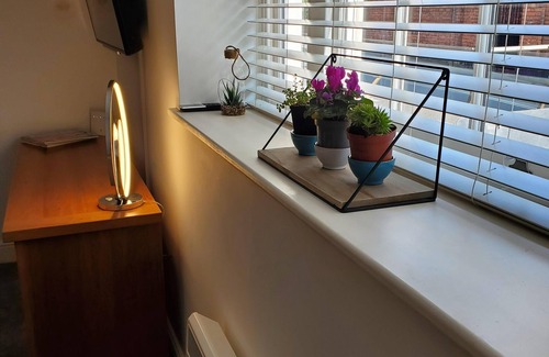Ipswich Apartment | Ipswich Town Centre Apartment 1