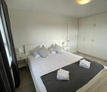 Innri-Njarthvik Apartment | IQ Apartments 2