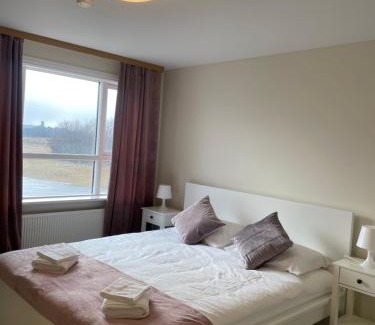 Innri-Njarthvik Apartment | IQ Apartments 2