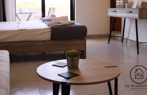 Lambi Apartment | IQ Residences - Malamo Studio No.3