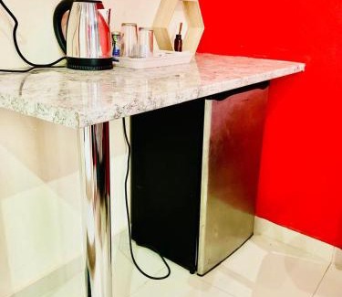 Ethekwini Apartment | Iqadi lodge