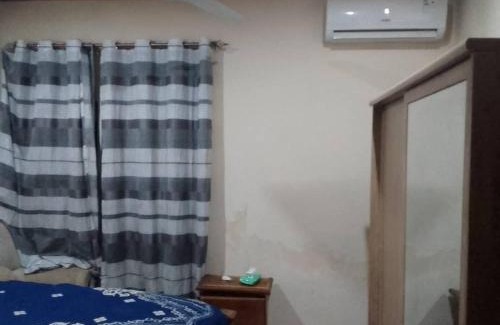 Manjai Kunda House | Iqobri-Clubhouse-Apartments