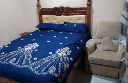 Manjai Kunda House | Iqobri-Clubhouse-Apartments