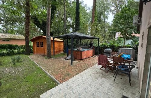 Szentendrei Villa | Irány Horány Vendégház