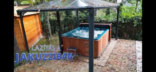 Szentendrei Villa | Irány Horány Vendégház