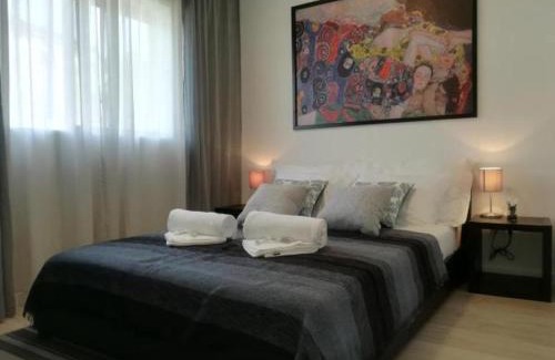 Pombal Apartment | Irís Apartment